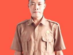 Heri Supriadi, S.Pd.I